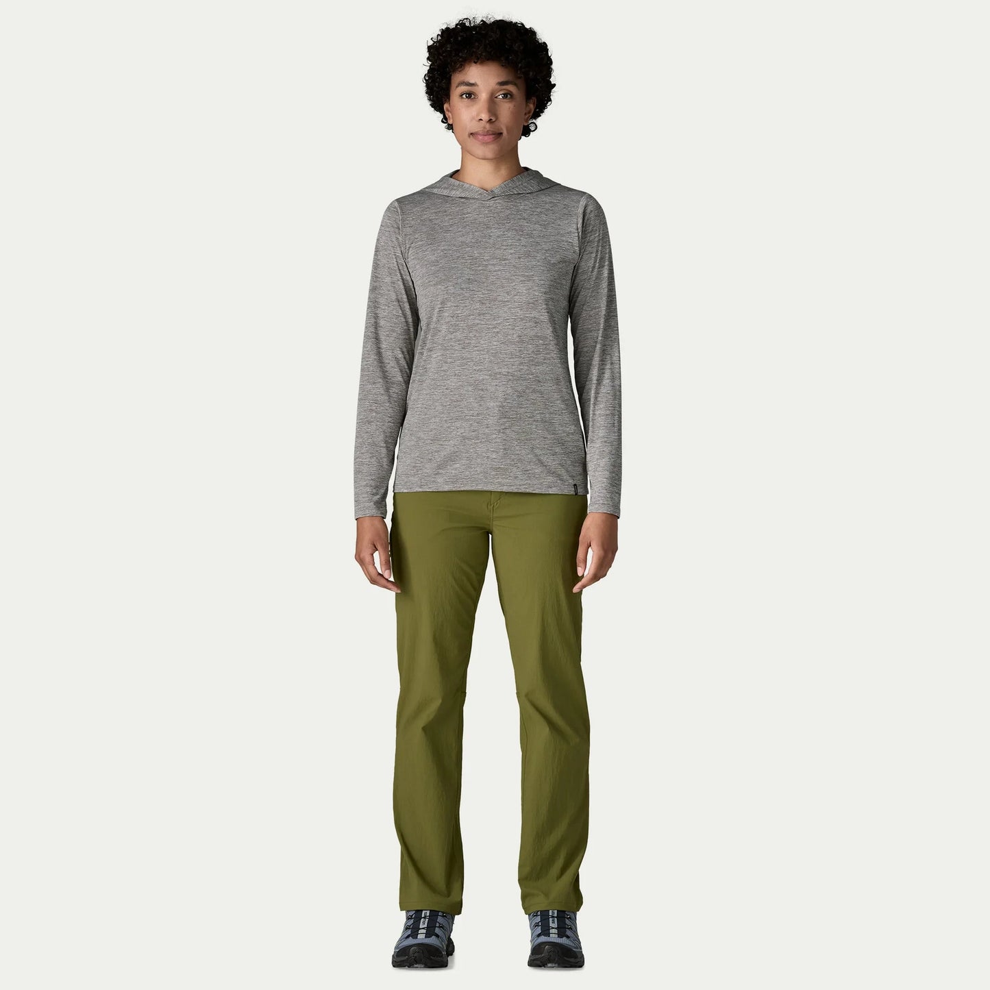 Women's Capilene® Cool Daily Hoody - US 2667