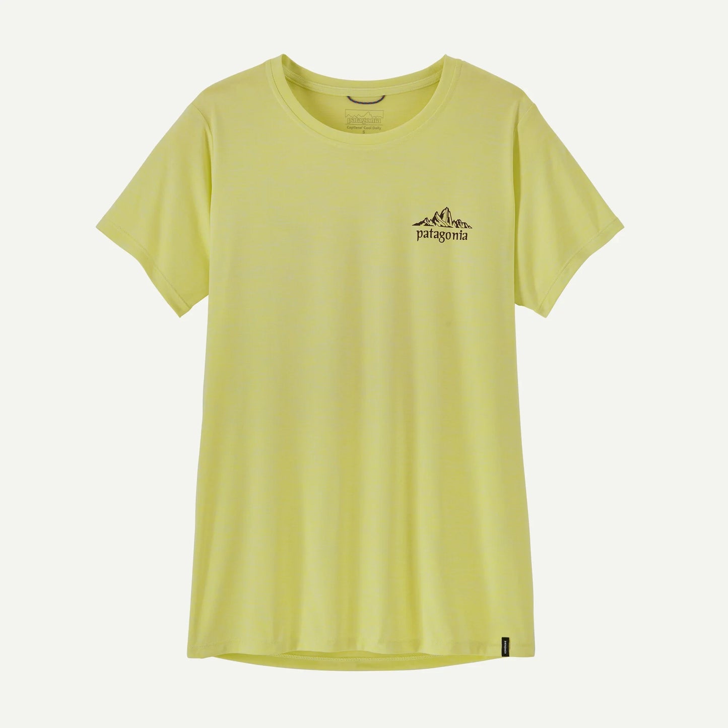 Women's Capilene® Cool Daily Shirt - Cloud Crag - US 6665