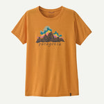 Women's Capilene® Cool Daily Shirt - Fitz Roy Nimbus - US 2116