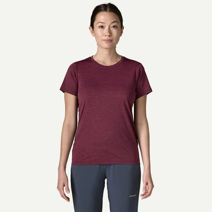 Women's Capilene® Cool Daily Shirt - US 3227