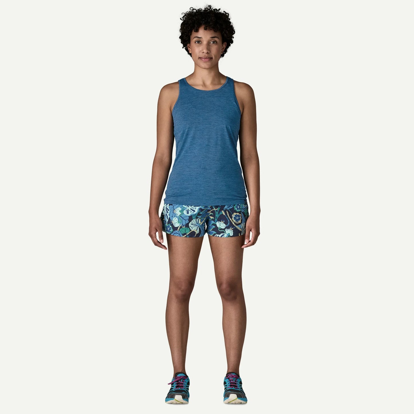 Women's Capilene® Cool Daily Tank Top - US 4147