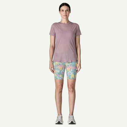 Women's Capilene® Cool Merino Blend Graphic Shirt - US 6924