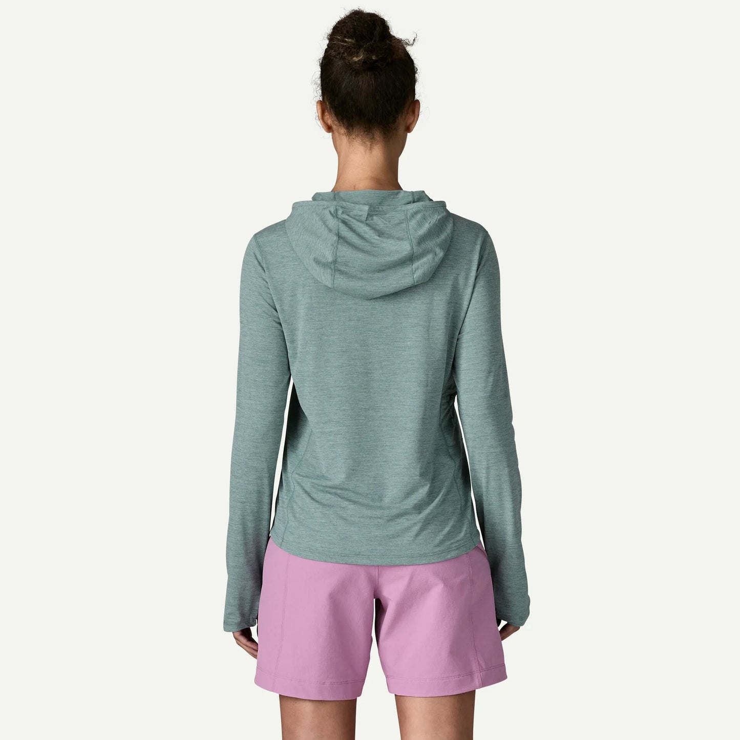 Women's Capilene® Cool Sun Hoody - US 0501