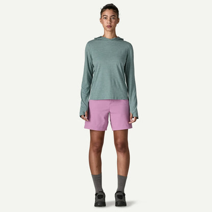 Women's Capilene® Cool Sun Hoody - US 5373