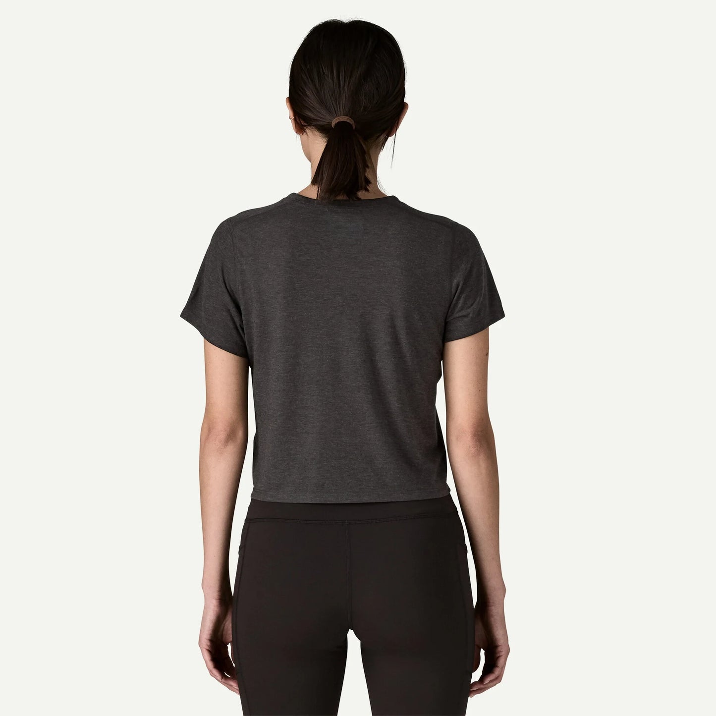 Women's Capilene® Cool Trail Cropped Shirt - US 4391