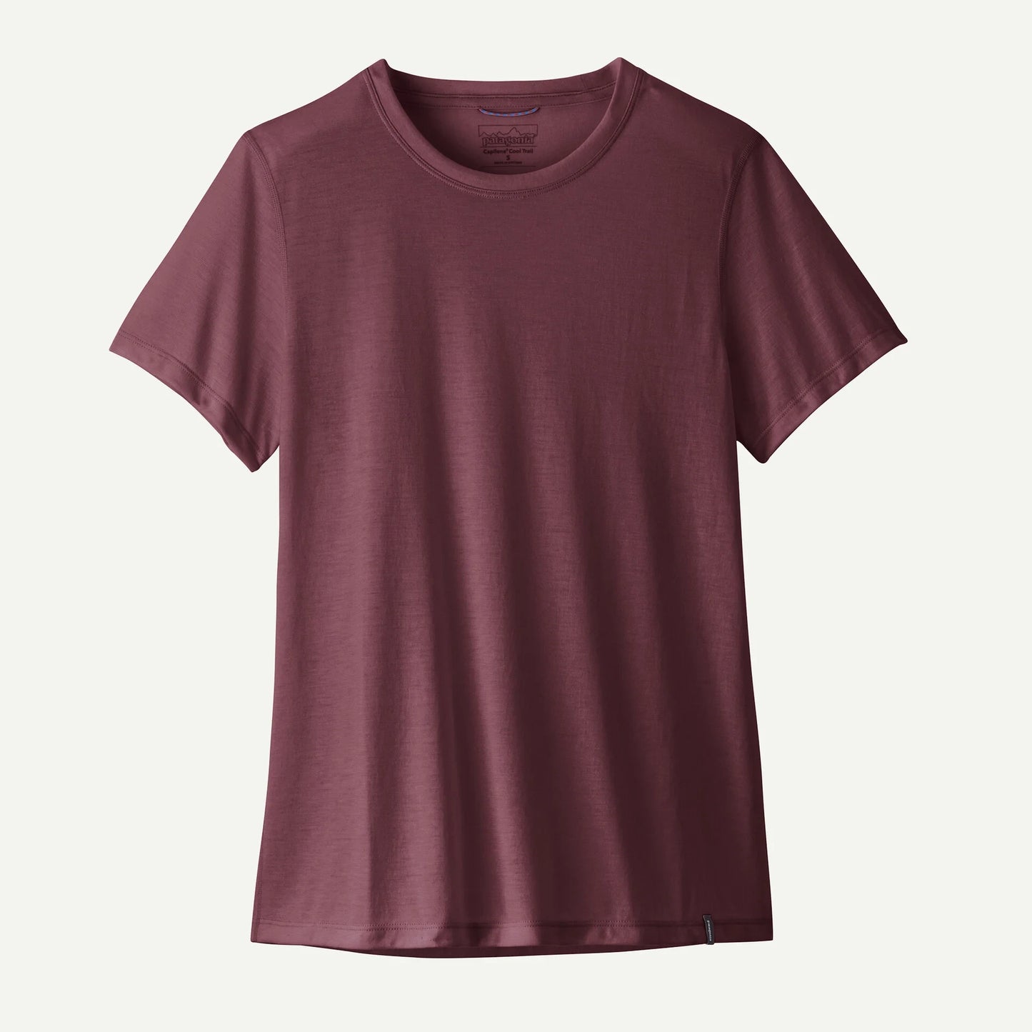 Women's Capilene® Cool Trail Shirt - US 2765
