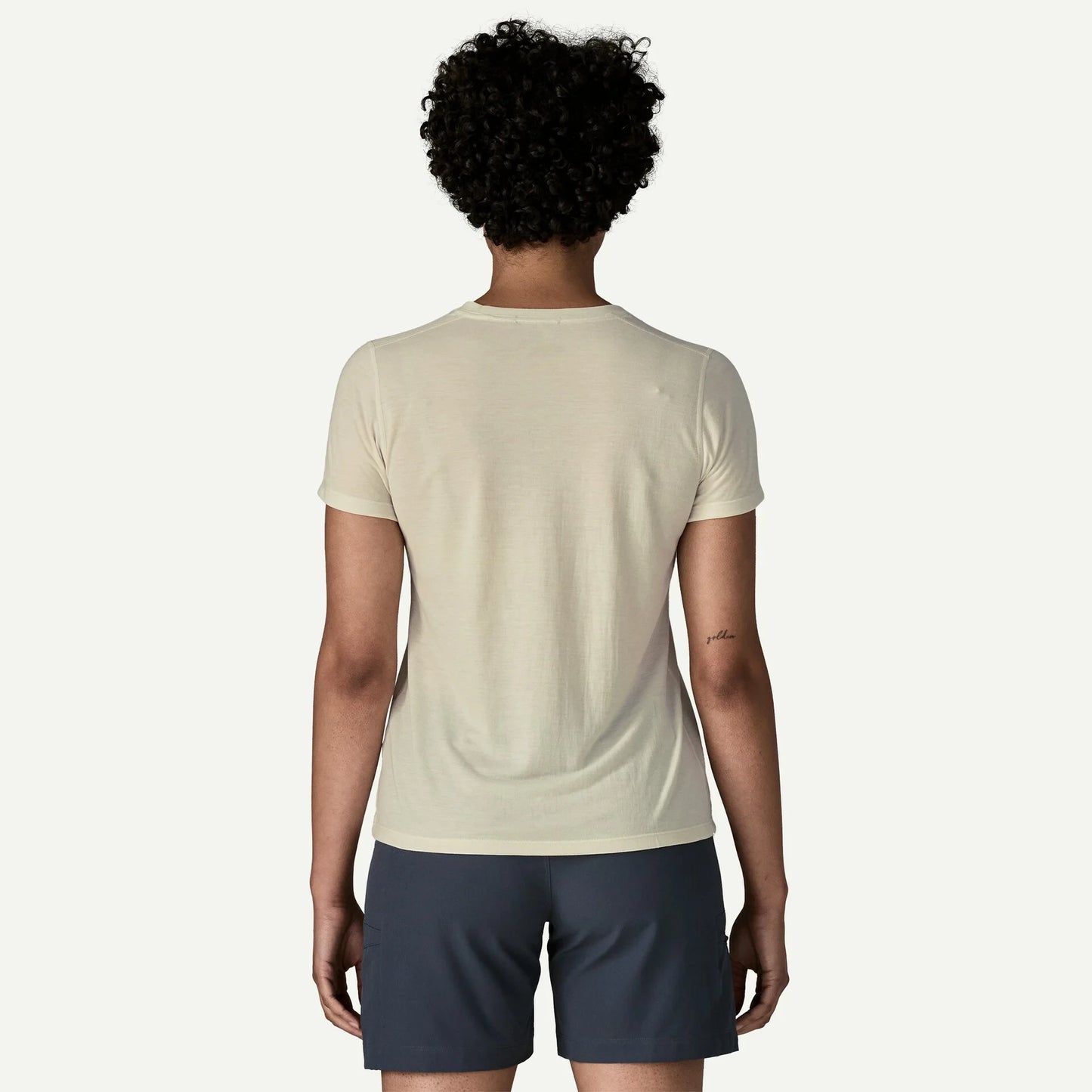 Women's Capilene® Cool Trail Shirt - US 9503