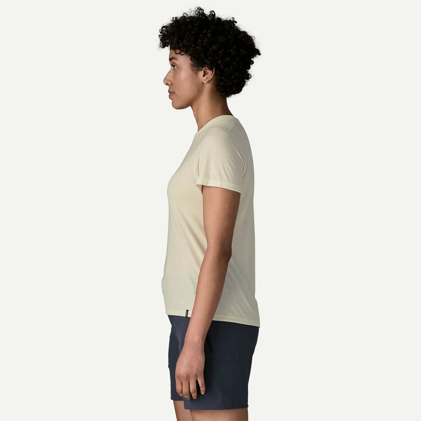 Women's Capilene® Cool Trail Shirt - US 9503