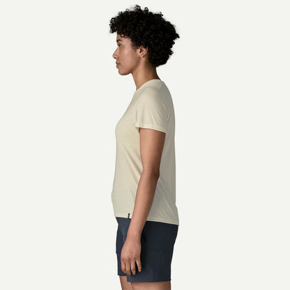 Women's Capilene® Cool Trail Shirt - US 9503
