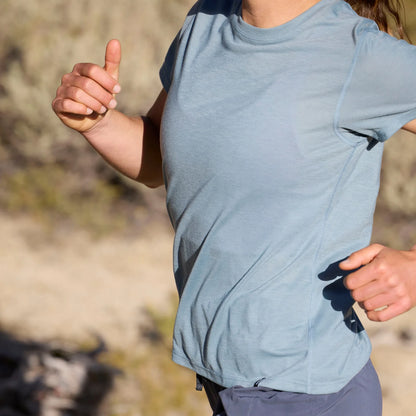 Women's Capilene® Cool Trail Shirt - US 6623