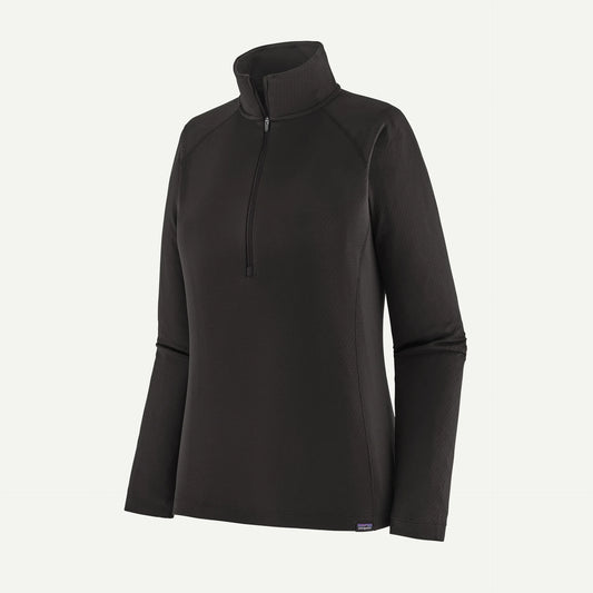 Women's Capilene® Midweight Zip-Neck Pullover - US 8710