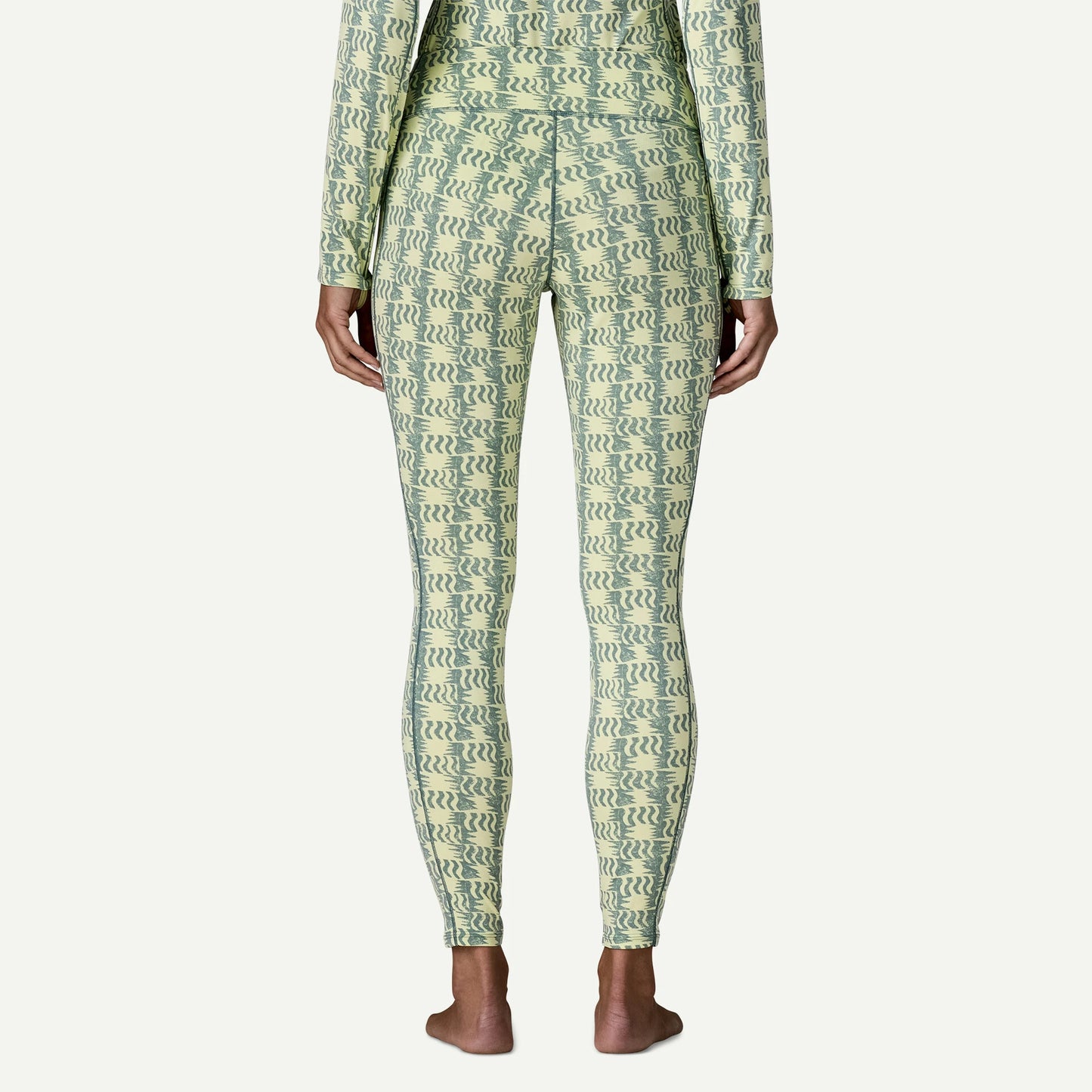 Women's Capilene® Midweight Bottoms - US 4895