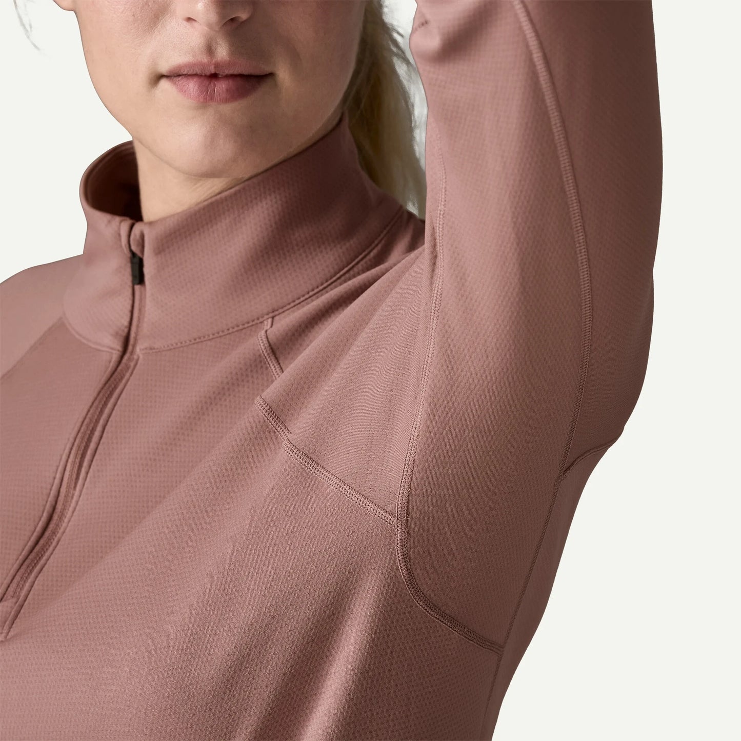 Women's Capilene® Midweight Zip-Neck - US 5597