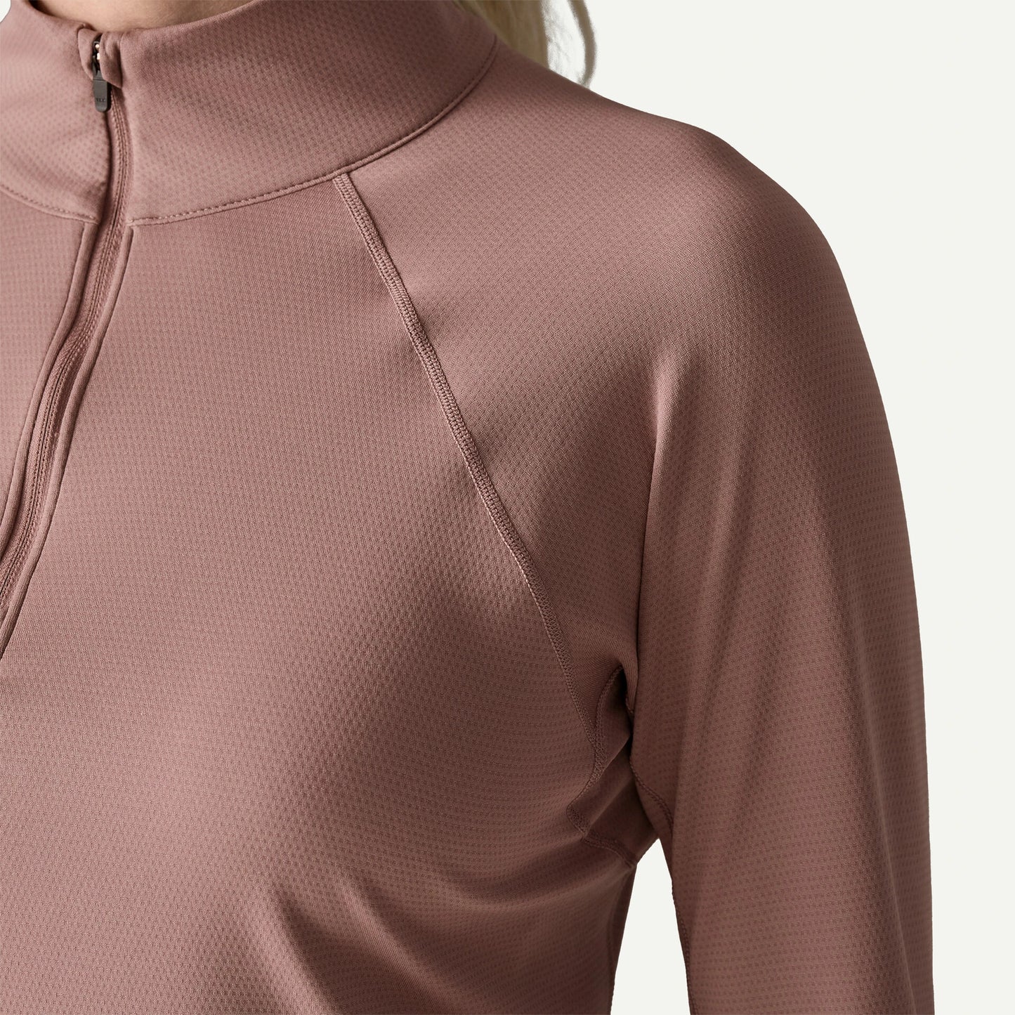 Women's Capilene® Midweight Zip-Neck - US 3151