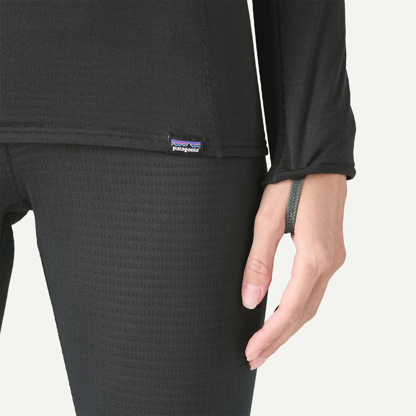 Women's Capilene® Thermal Weight Crewneck - US 4592