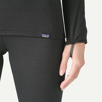 Women's Capilene® Thermal Weight Crewneck - US 4592