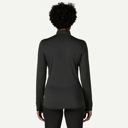 Women's Capilene® Thermal Weight Zip-Neck Pullover - US 6950