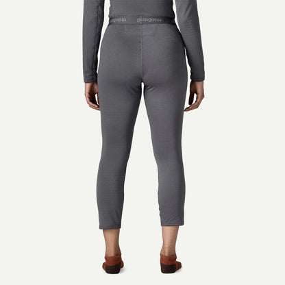 Women's Capilene® Thermal Weight Boot-Length Bottoms - US 6193