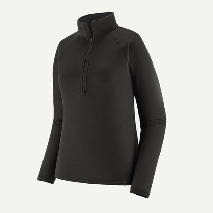 Women's Capilene® Thermal Weight Zip-Neck - US 9680