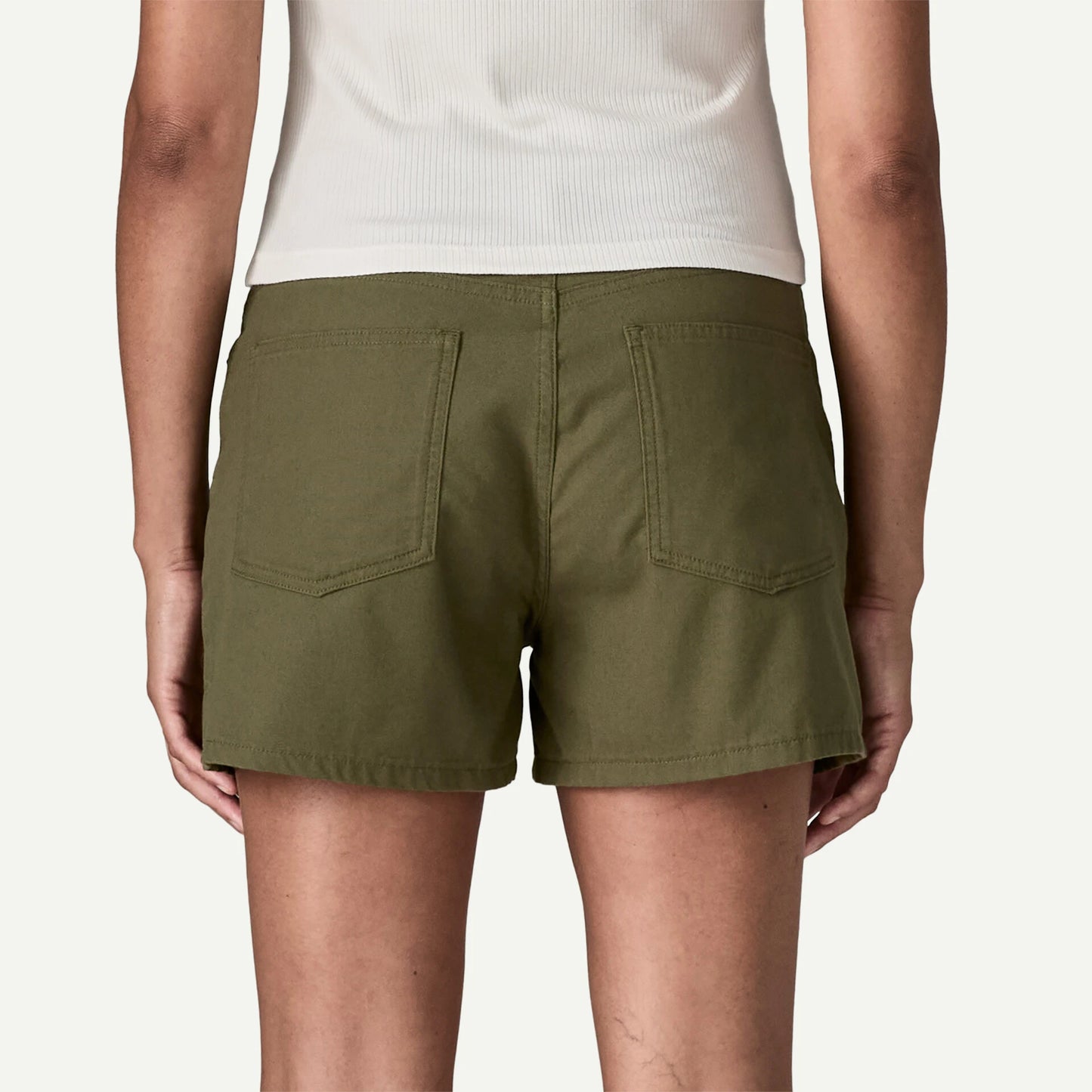 Women's Classic Shorts - US 0521