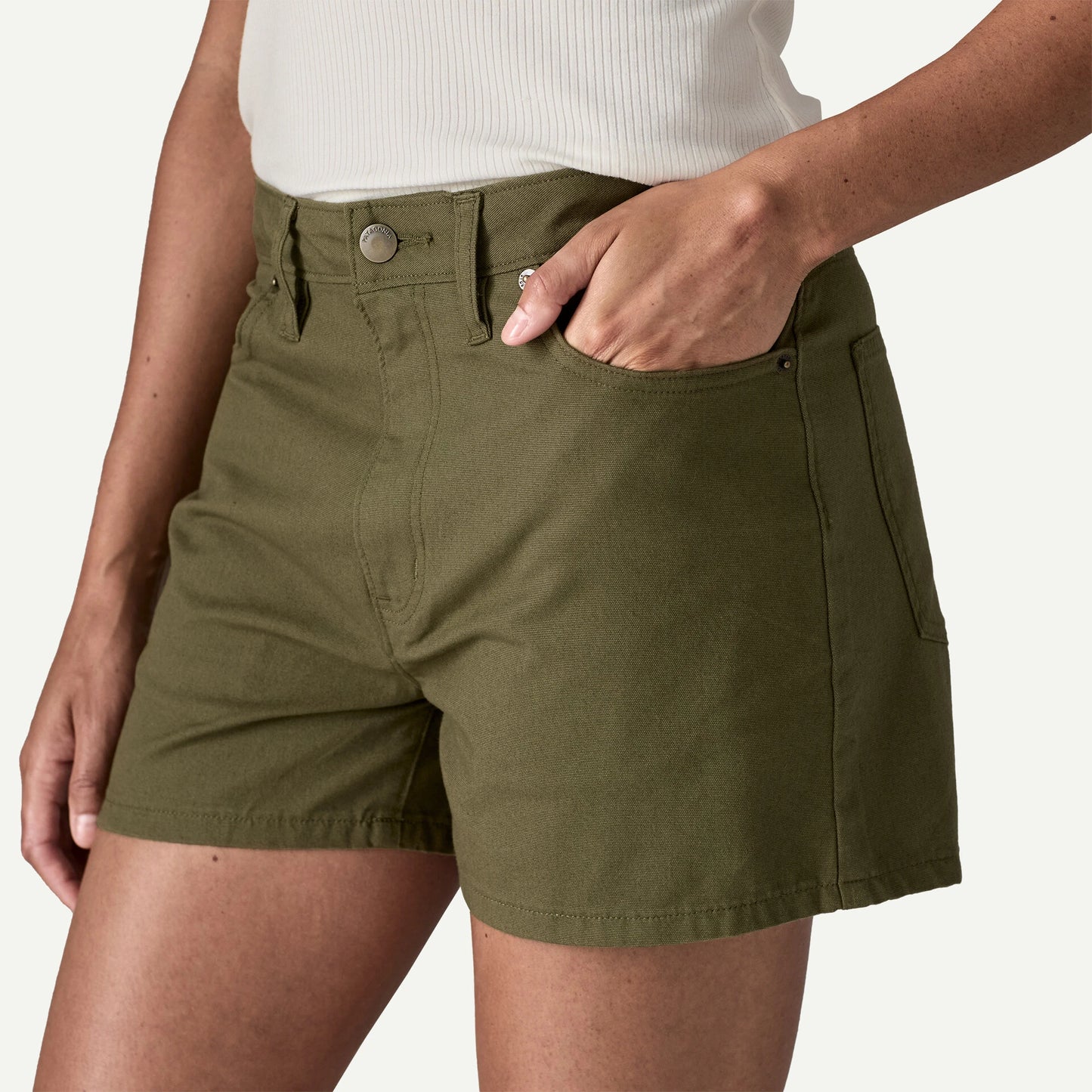 Women's Classic Shorts - US 5518
