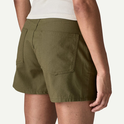 Women's Classic Shorts - US 6768
