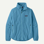 Women's Classic Microdini Fleece Jacket - US 1702