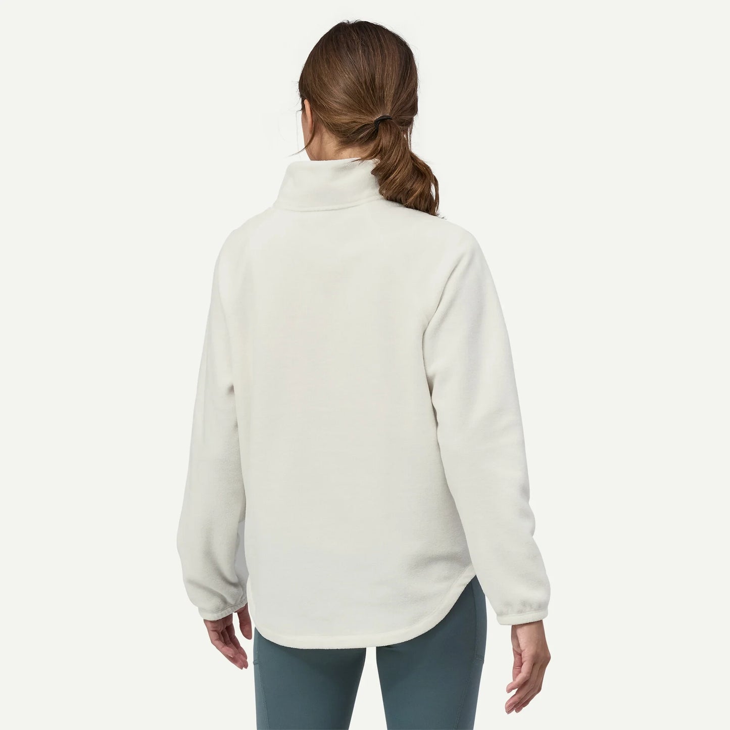 Women's Classic Microdini Fleece Jacket - US 0776