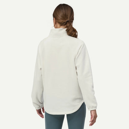 Women's Classic Microdini Fleece Jacket - US 0776