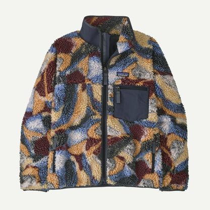 Women's Classic Retro-X® Fleece Jacket - US 4402