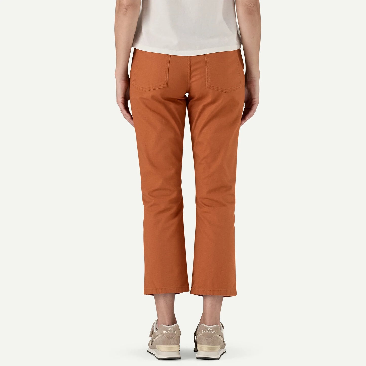 Women's Classic Straight Pants - 26" - US 3701