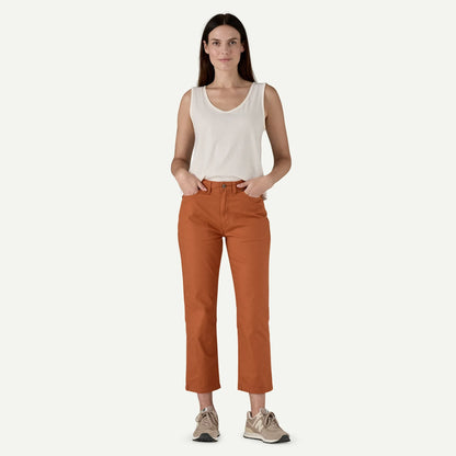 Women's Classic Straight Pants - 26" - US 3701