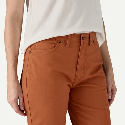 Women's Classic Straight Pants - 26" - US 4445