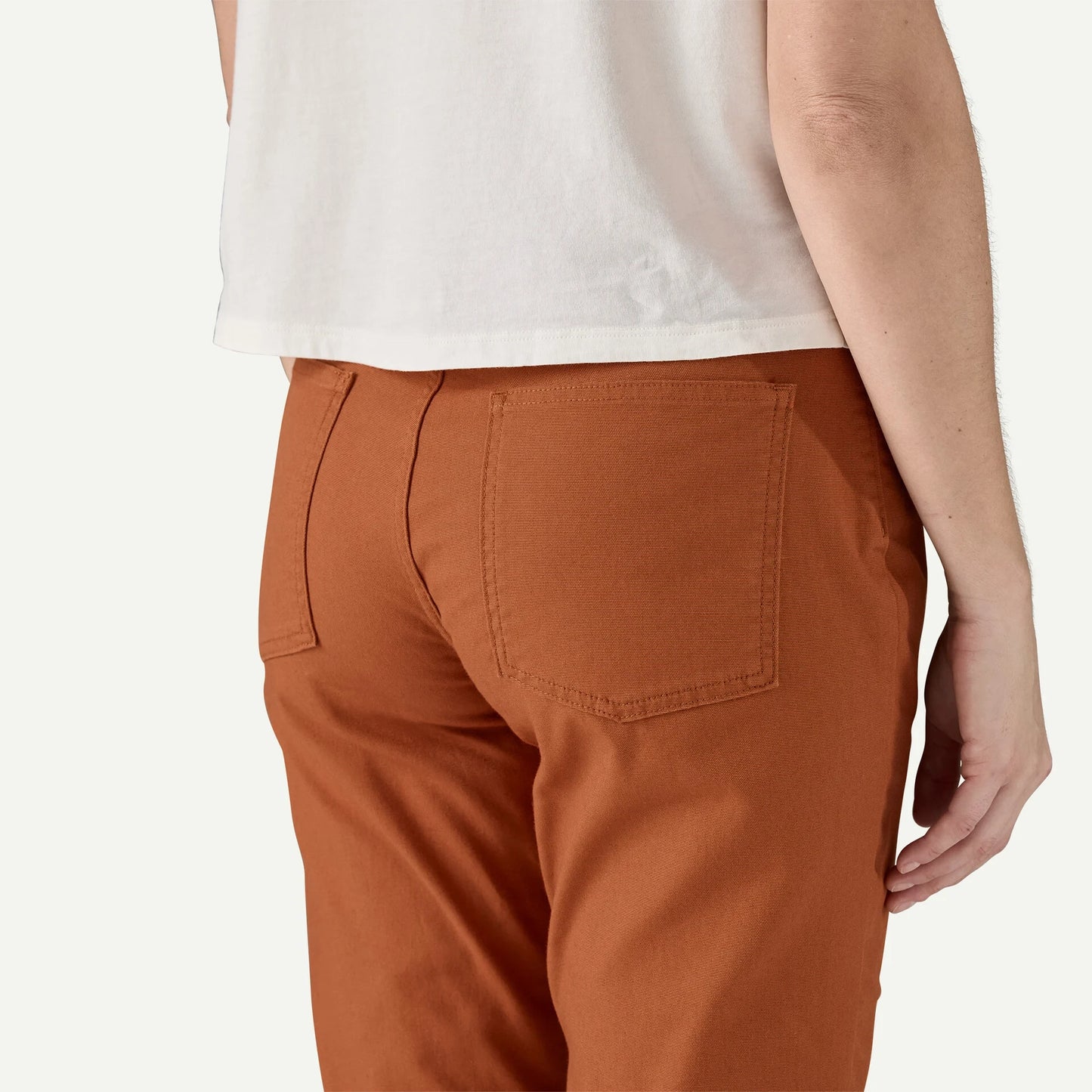 Women's Classic Straight Pants - 26" - US 3701
