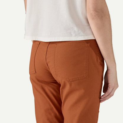 Women's Classic Straight Pants - 26" - US 3701