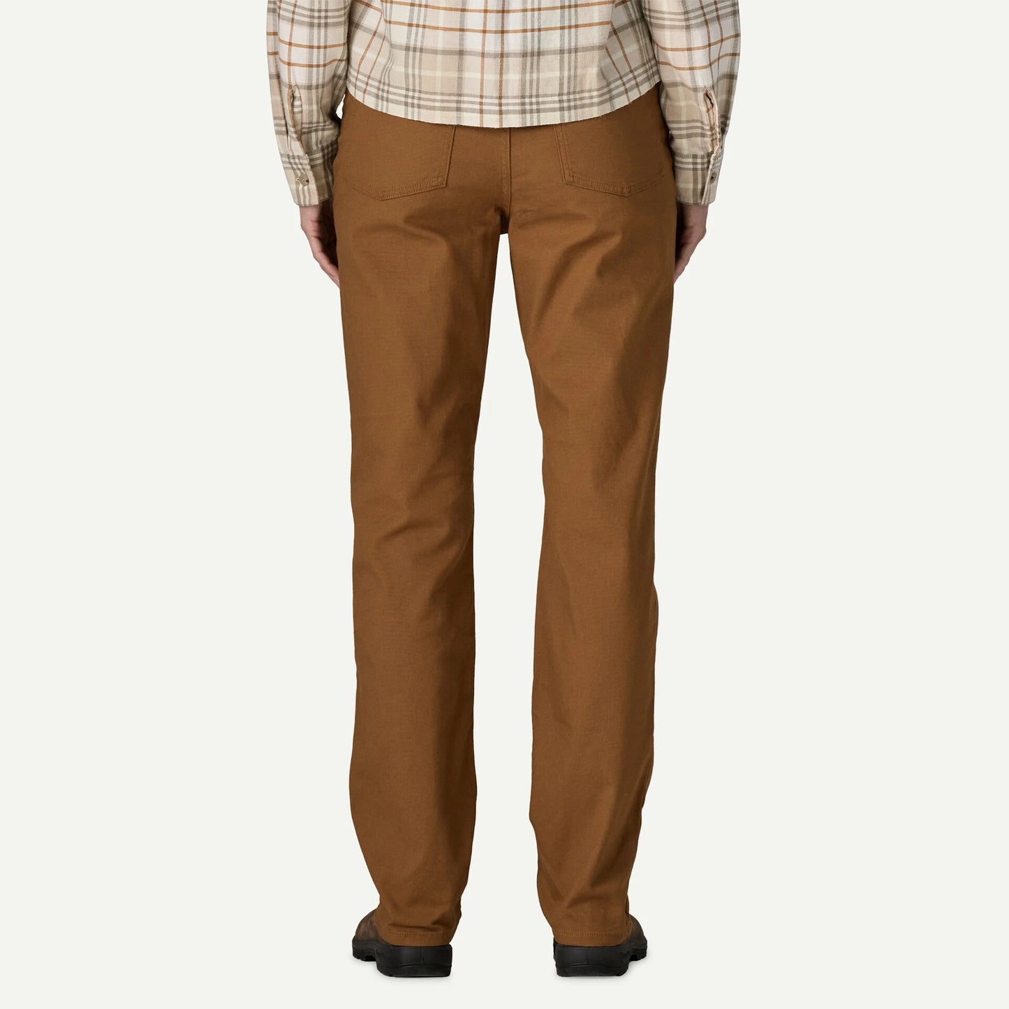 Women's Classic Straight Pants - 31" - US 0952