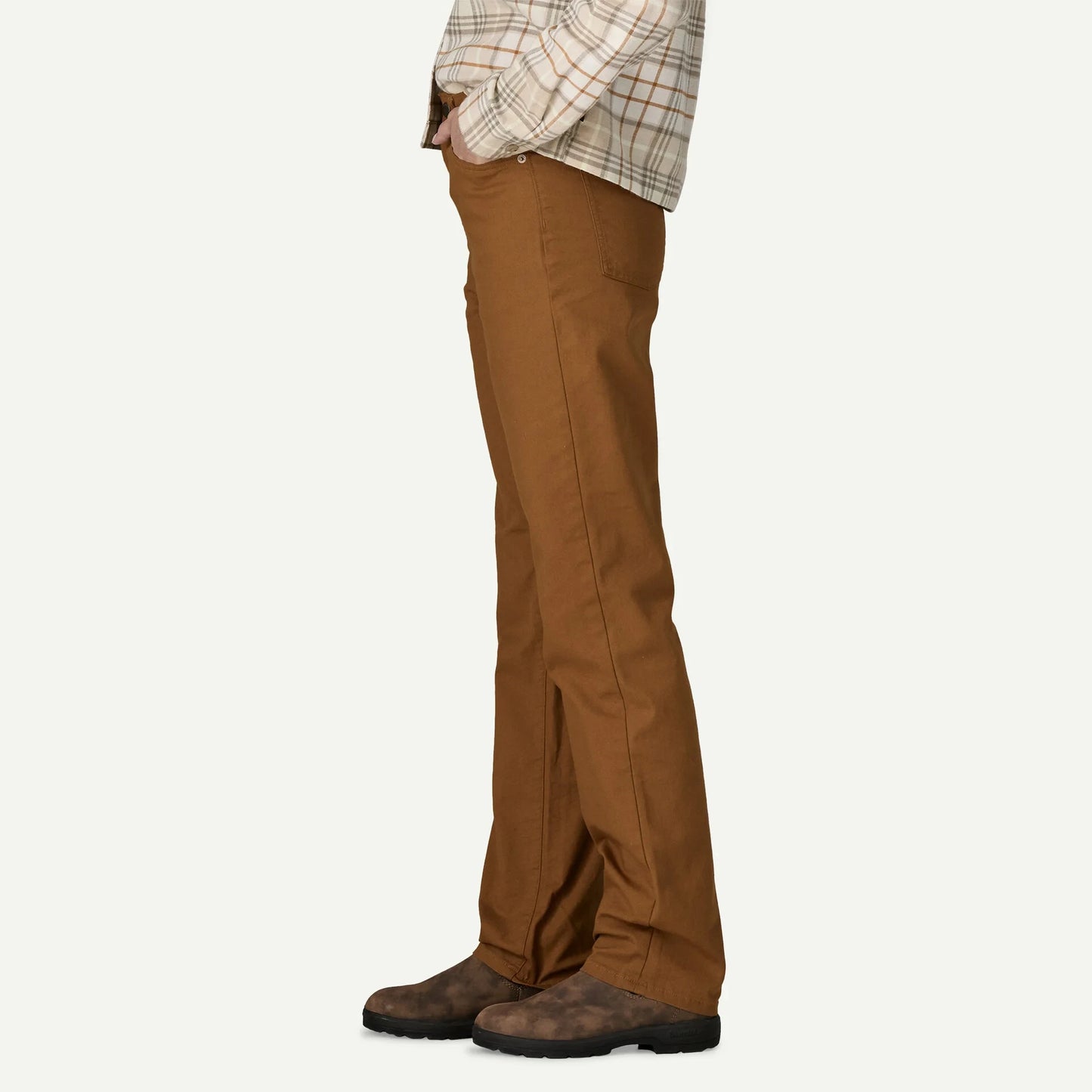 Women's Classic Straight Pants - 31" - US 2964