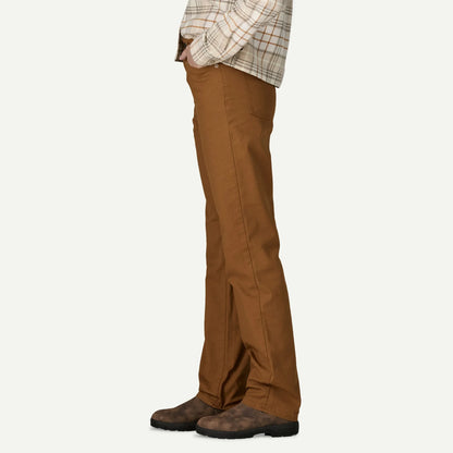 Women's Classic Straight Pants - 31" - US 7647