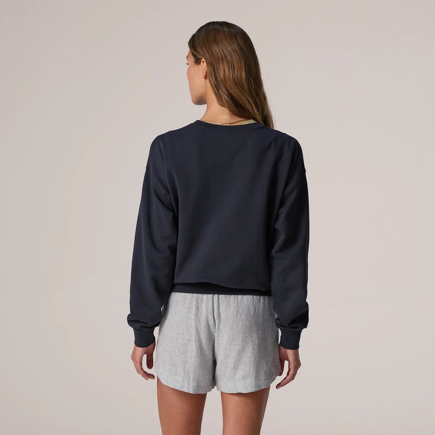 Women's Daily Crew - US 1870