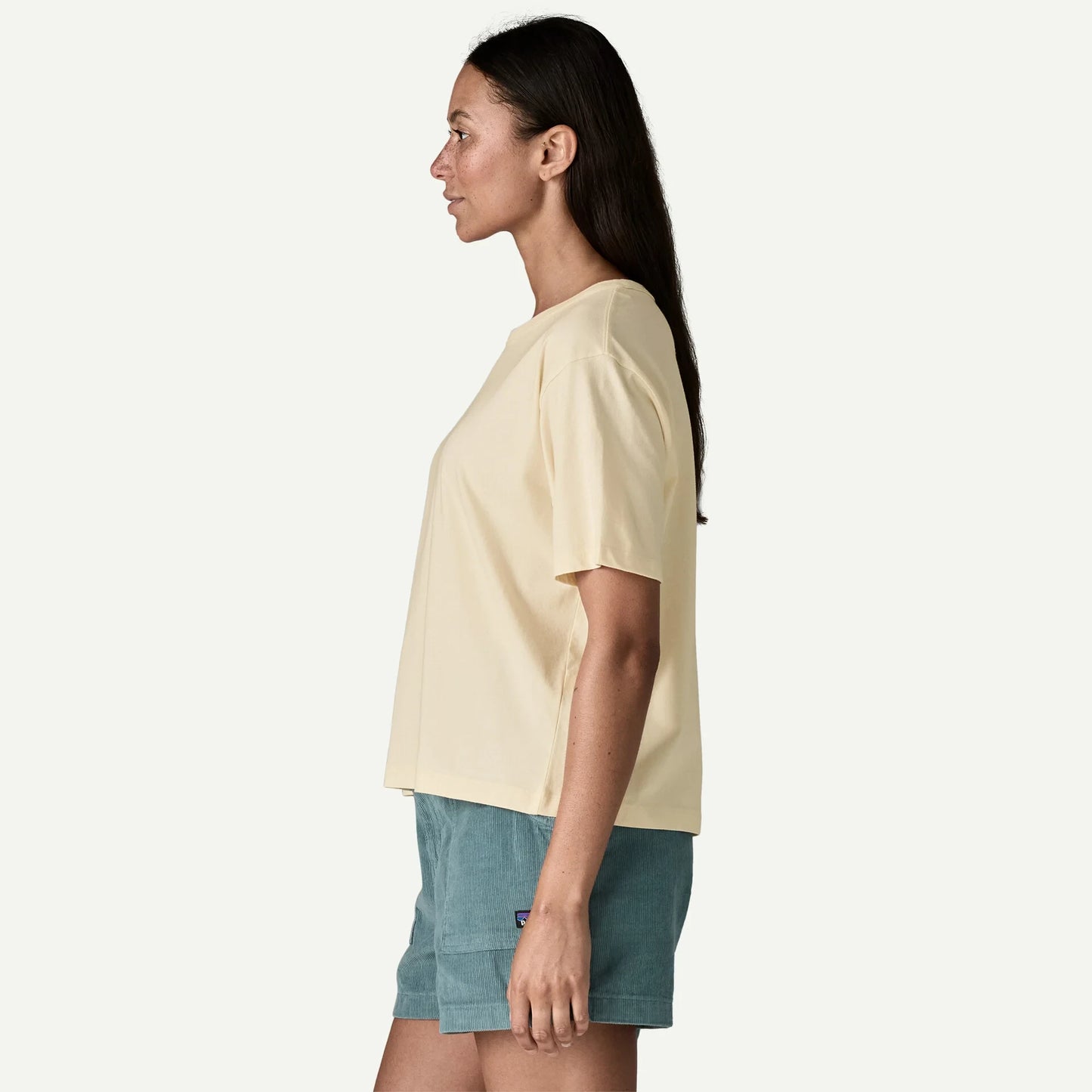Women's Daily Easy-Cut T-Shirt - US 2546