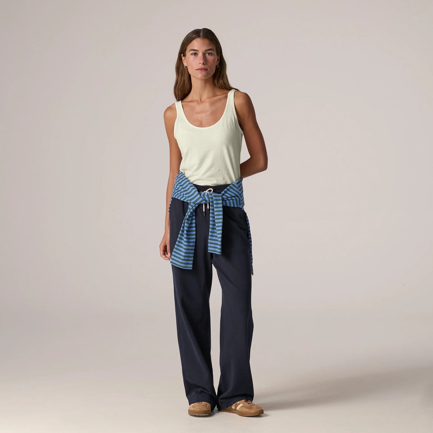 Women's Daily Pants - US 0756
