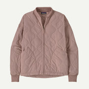 Stingray Mauve