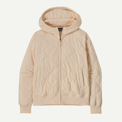 Women's Daily Quilted - US 0564