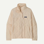 Women's Daily Quilted Snap-T® Pullover - US 5102