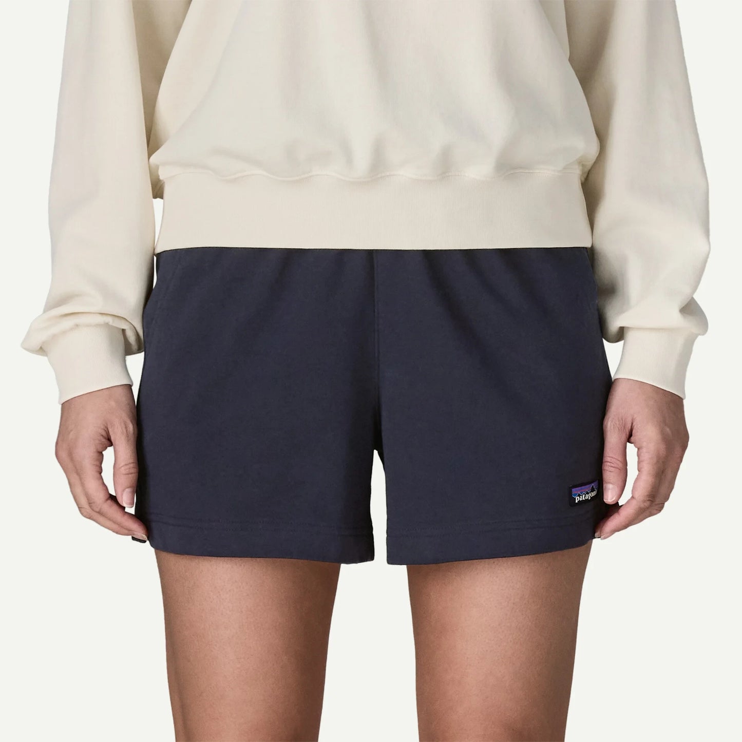 Women's Daily Shorts - US 8916