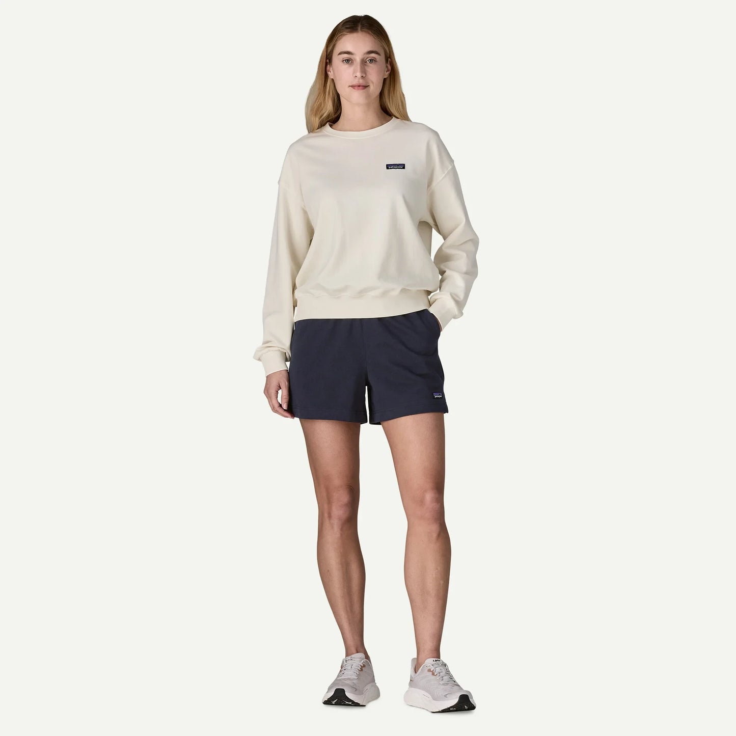 Women's Daily Shorts - US 8916