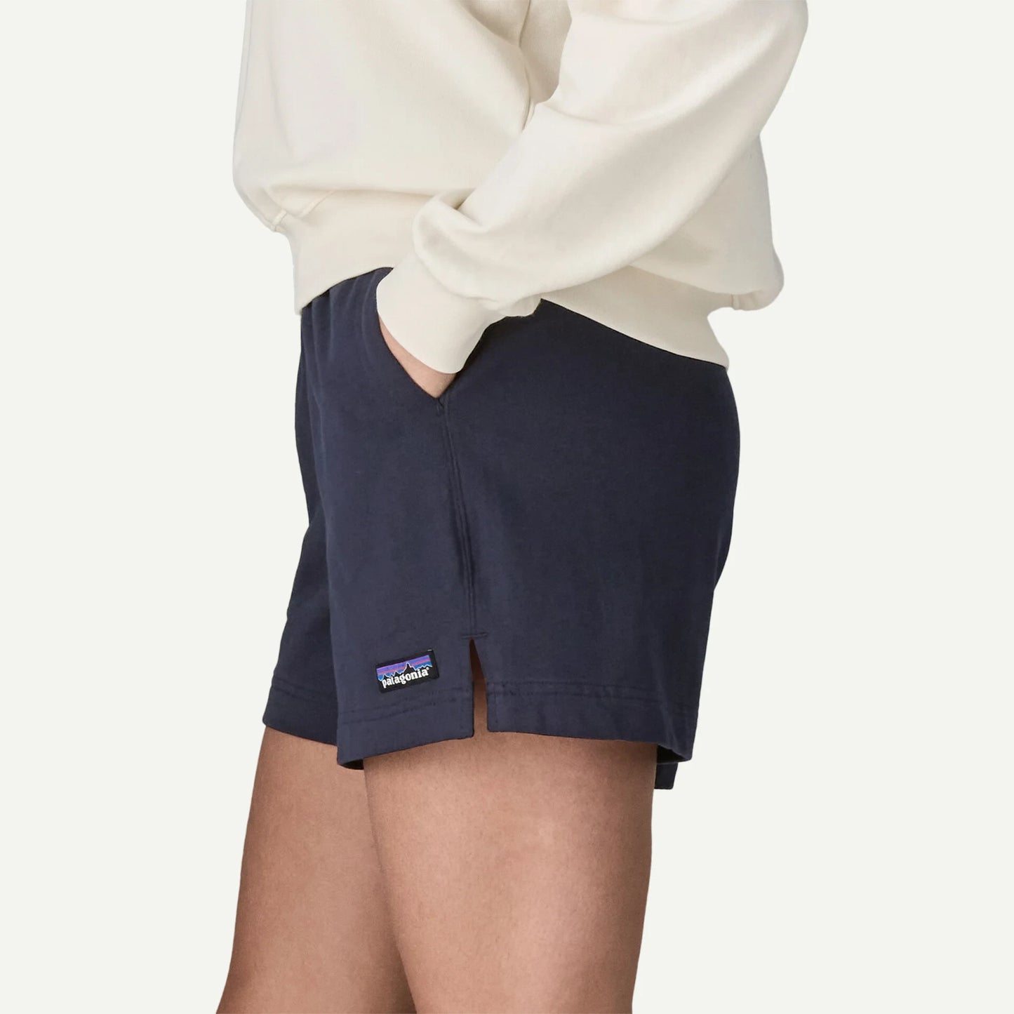 Women's Daily Shorts - US 7563