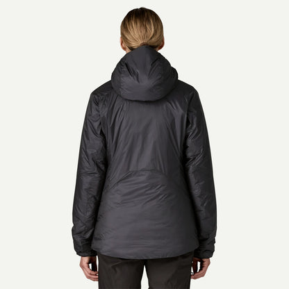 Women's DAS® Parka - US 3877