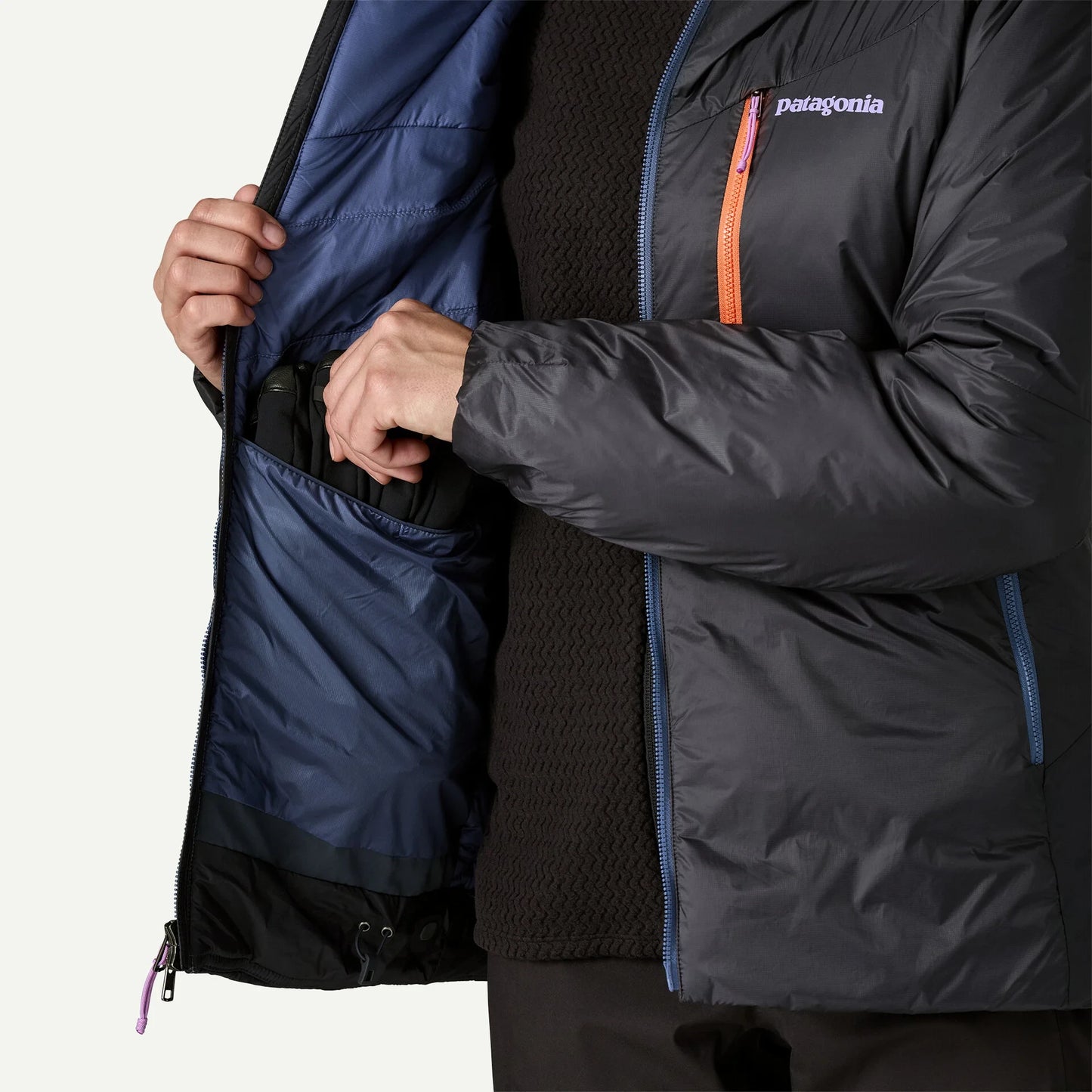 Women's DAS® Parka - US 6471
