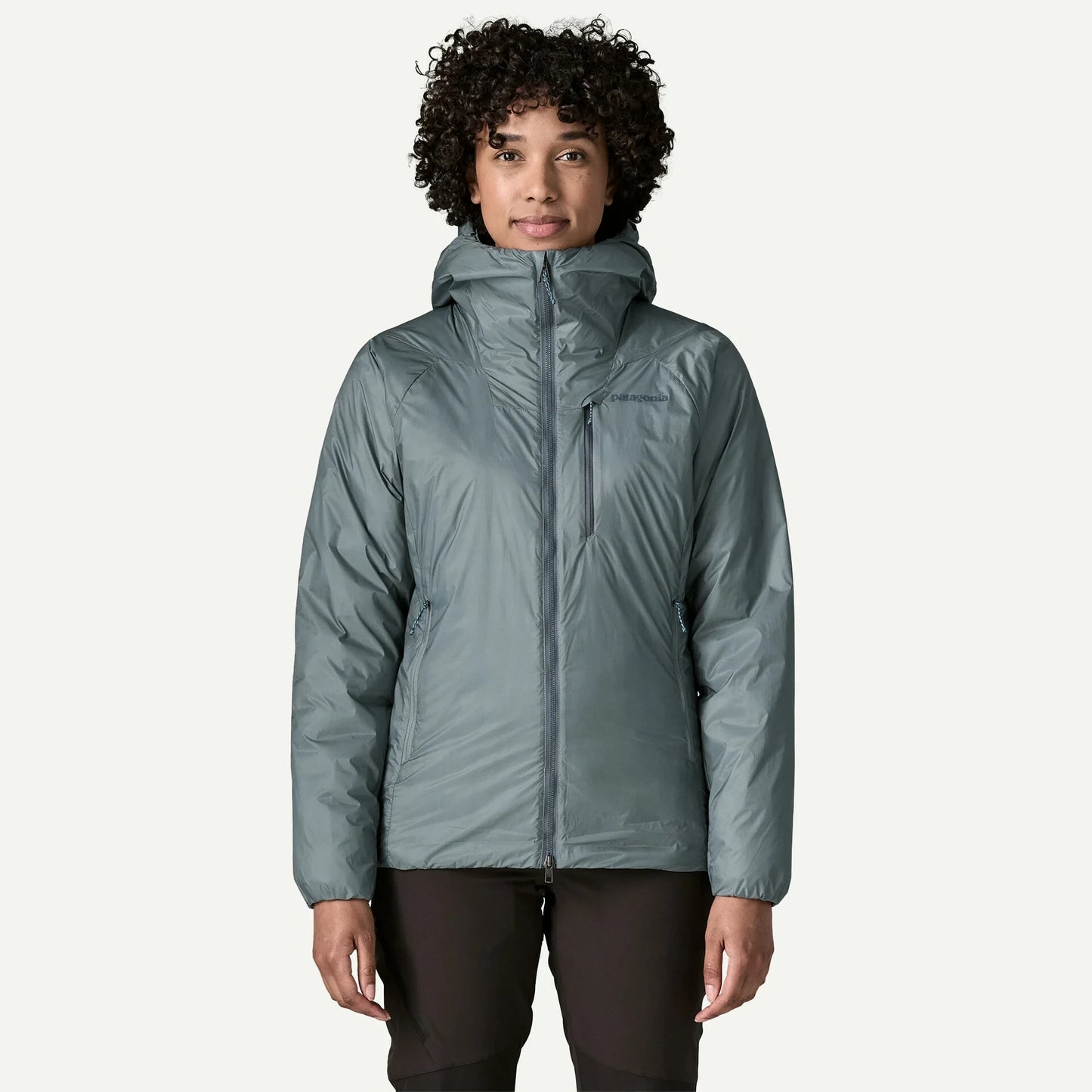 Women's DAS® Light Hoody - US 3401